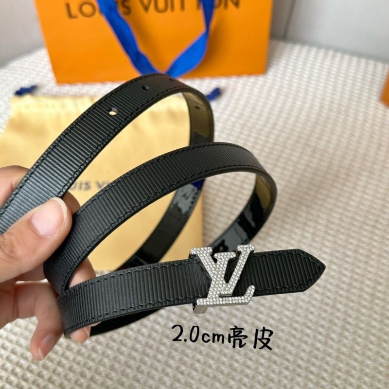 Louis Vuitton Belts